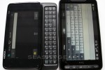 HTC HD2 Nokia N900 keyboard comparison SlashGear 8 150x100