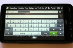 HTC HD2 Windows Phone SlashGear 11 150x100