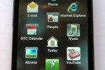 HTC HD2 Windows Phone SlashGear 21 150x100