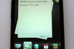 HTC HD2 Windows Phone SlashGear 6 150x100