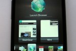 HTC HD2 Windows Phone SlashGear 7 150x100