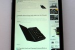 HTC HD2 Windows Phone SlashGear 8 150x100