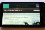 HTC HD2 Windows Phone SlashGear 9 150x100
