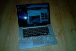 HTC HD2 camera sample SlashGear 0 150x100