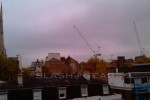 HTC HD2 camera sample SlashGear 5 150x100
