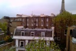 HTC HD2 camera sample SlashGear 7 150x100