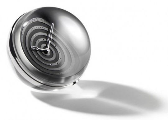 Hermes-8-Days-Spiral-Boule-Clock-540x430 Hermes 8 Days Spiral Boule Clock 540x430