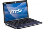 MSI Wind U230 ultraportable uses AMD Neo X2 MV40