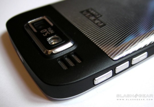 Nokia E72 SlashGear Review 5 540x376