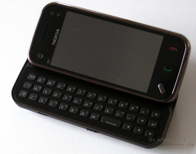 Nokia N97 Sdk V0 5 En