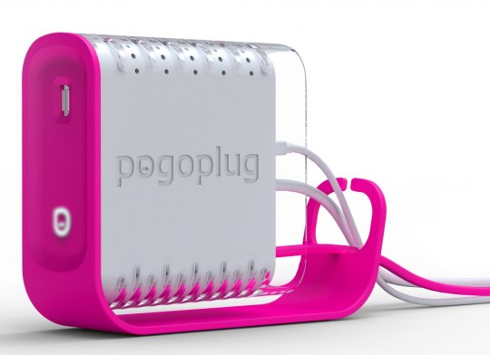 Pogoplug2 Front Pogoplug2 Front