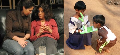 Give A Little Bit... Of Tech Techgiving