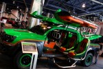 Toyota All-Terrain Gamer XBOX Tacoma 1 Toyota All Terrain Gamer XBOX Tacoma 1 150x100