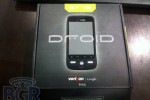 Verizon htc droid eris unboxing 2 150x100