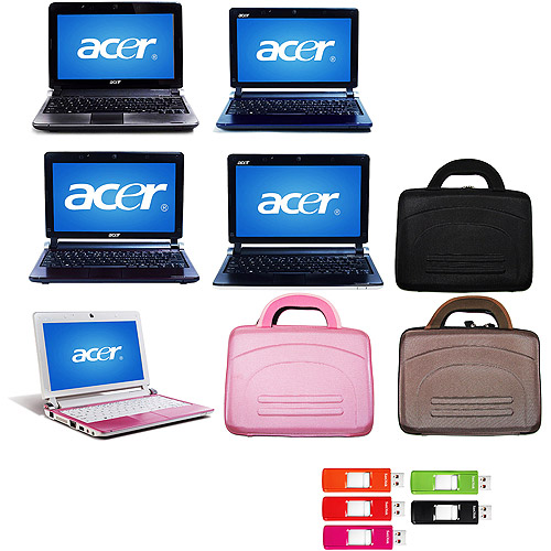 Walmart announces Cyber Monday shopping deals acerwalmartnetbookbundle