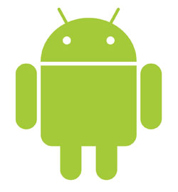 android logo sb