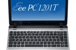 ASUS Eee PC 1201T dumps Atom for AMD Congo