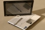 ASUS Eee PC T91MT multitouch netbook gets reviewed