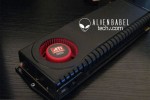 Pics of the ATI Radeon 5970 dual GPU video card leak