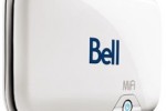 Bell Mobility MiFi 2372 on sale today