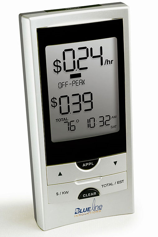 bluelineenergymeter