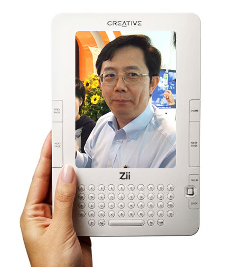 creativeziimediabook sg
