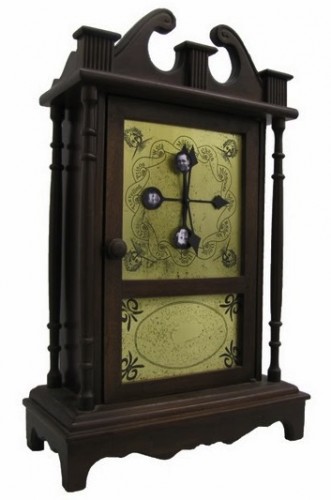 diy whereabouts clock 1 331x500