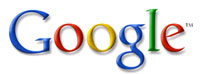 google logo