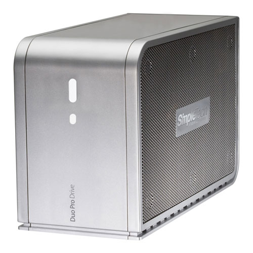 Hitachi pulls wraps off new 2TB SimpleDrive, SimpleTech Pro Drive, and SimpleTech Duo Pro Drive hitachiduopro sg