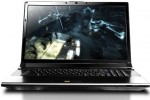 iBuyPower Battalion 101 W870CU notebook gets Core i7 heft