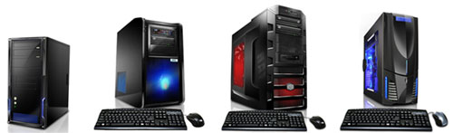 iBuyPower launches Newegg.com exclusive Gamer Supreme 979 SLC, 922 SLC, 979, and 919 gaming desktops ibuypowernewegg sg