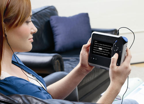 Intel Reader unveiled and its not what you think intelreader sg