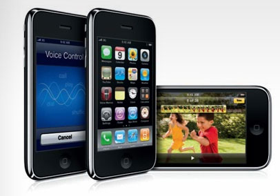 iTunes 9, Windows 7, and iPhone aren’t getting along iphone3gs pm