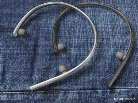 isamu sanada ipod shuffle concept 1