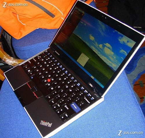 lenovo thinkpad netbook leak 1