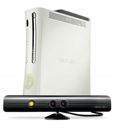 Microsoft Project Natal launch details leak microsoft xbox 360 project natal1