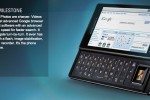 Motorola MILESTONE official: DROID for Europe