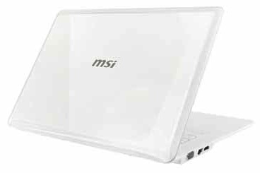 msi x slim x430