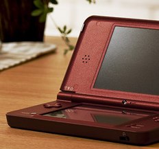 nintendo ds