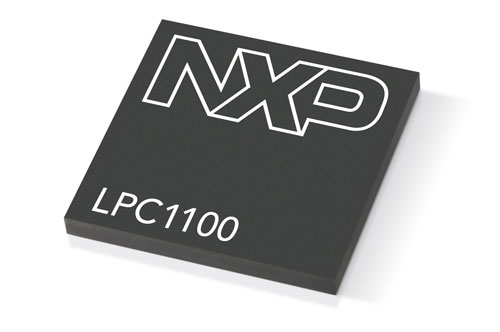 nxplpc1100 sg