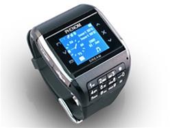 phenom dream watch phone