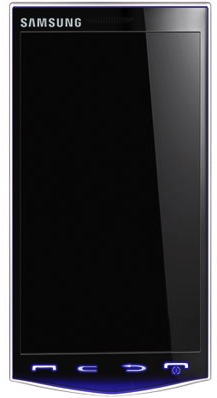 samsung bada phone