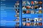 Sony Ericsson Rachael mediascape UI gets leaked video demo