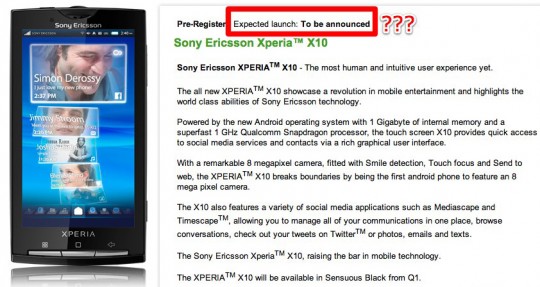 sony_ericsson_xperia_x10_launch_details_pulled sony ericsson xperia x10 launch details pulled 540x287