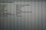 Sony VAIO X gets OS X Snow Leopard