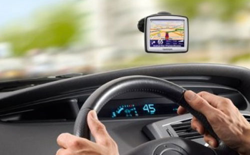 TomTom One 125 SE and XL 325 SE GPS units hit Walmart on Black Friday tomtom1 125 sg