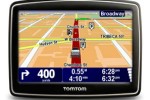 TomTom announces XXL World Traveler Edition GPS device