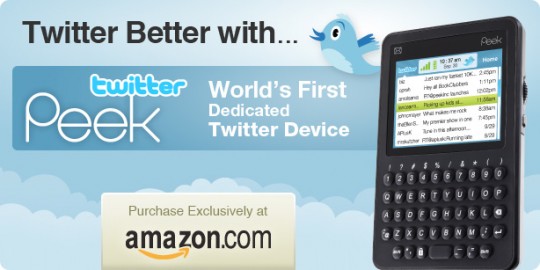 twitterpeek twitterpeek 540x270