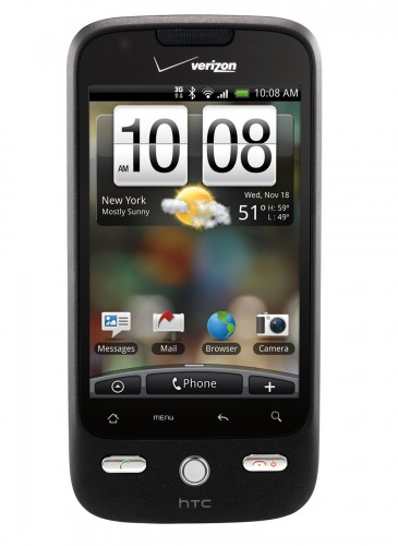 Htc+hero+price+without+contract