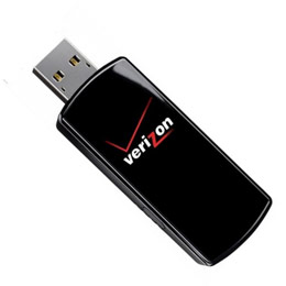 verizon usb760 modem